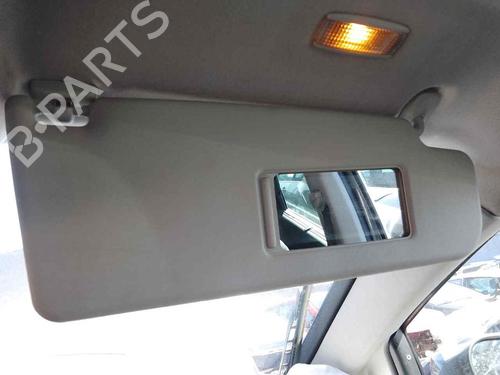 Used Right sun visor SEAT ALTEA XL (5P5, 5P8) [2006-2015]  28463715