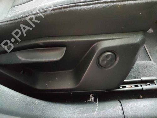 Right front seat AUDI Q2 (GAB, GAG) 30 TDI | BP29633144C16 