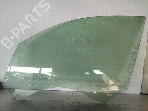 Used Front left door window Front left door window AUDI Q5 (8RB) [2008-2019] 34622798 34622798