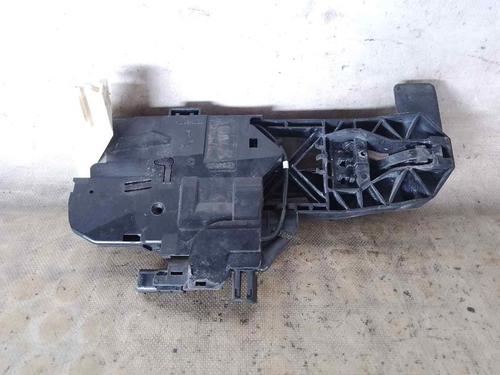 Front left exterior door handle MERCEDES-BENZ S-CLASS (W221, V221) S 320 CDI 4-matic (221.080, 221.180) | BP26480258C128 