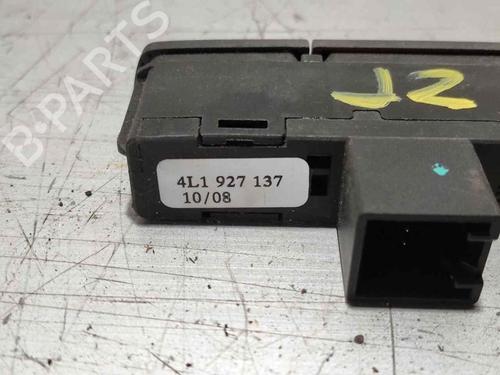 Warning switch AUDI Q7 (4LB) 3.0 TDI quattro | BP33851682I22 - Image 2