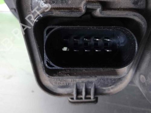 Right headlight VW GOLF IV (1J1)  | BP31128510C29 