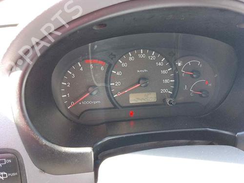 Højre forlygte HYUNDAI ACCENT II (LC) 1.5 CRDi | BP26473621C29 