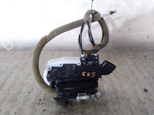 Used Rear right lock NISSAN JUKE (F15) [2010-2019]  26477486