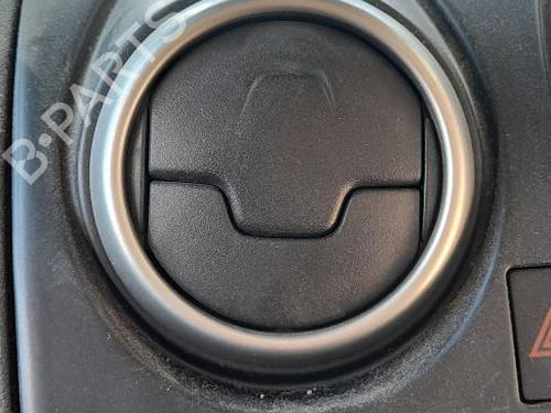 Luchtrooster Luchtrooster NISSAN QASHQAI I (J10, NJ10) [2006-2015] 33238738 33238738