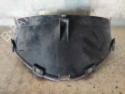 Cockpit CITROËN BERLINGO / BERLINGO FIRST MPV (MF_, GJK_, GFK_) 1.9 D (MFWJZ) | BP29753750C47