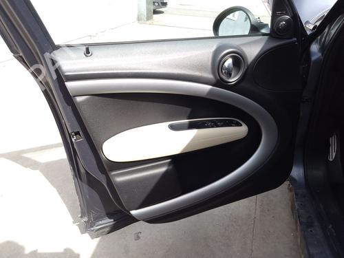 Used Front left panel Front left panel 36806644 36806644