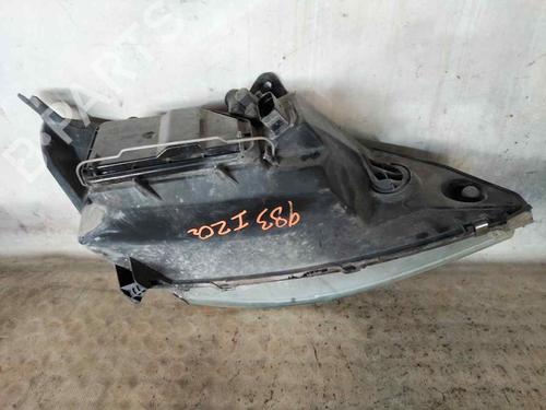 Venstre forlygte FORD FOCUS I (DAW, DBW) 1.6 16V | BP29745040C28