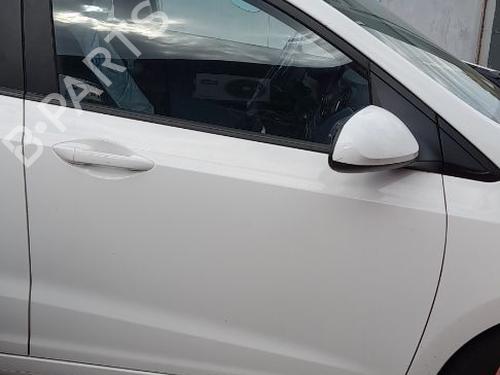 Used Right front door Right front door HYUNDAI i10 I (PA) 1.2 (86 hp) 34696725 34696725