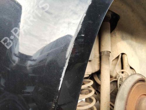 Rear bumper SEAT LEON (1P1)  | BP29428810C8 