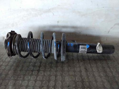 Used Left front shock absorber AUDI A3 (8P1) [2003-2013]  26475684