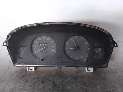 Used Instrument cluster CITROËN BERLINGO / BERLINGO FIRST Box Body/MPV (M_) 1.9 D 70 (MBWJZ, MCWJZ) (69 hp) 26479494