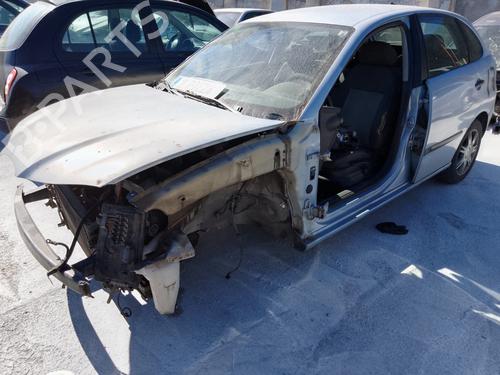 Venstre bak invendig håndtak SEAT IBIZA III (6L1)  | BP28123304I15 
