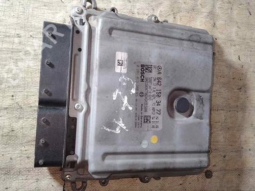 Used Engine control unit (ECU) MERCEDES-BENZ R-CLASS (W251, V251) R 350 CDI 4-matic (251.022, 251.122) (224 hp) 26485707