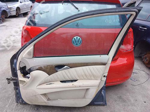 Right front door MERCEDES-BENZ E-CLASS (W211) E 270 CDI (211.016) | BP26484043C3 