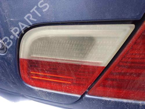 Højre baklys, luke BMW 3 (E46) 316 i (115 hp) 28463286