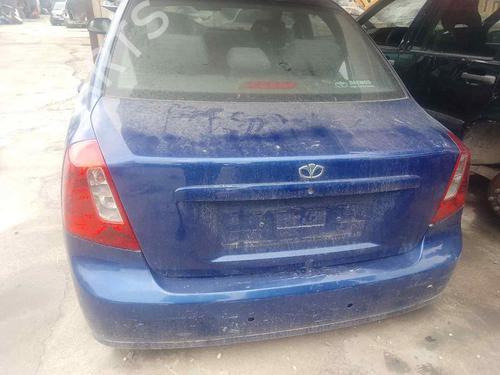 Used Fuel pump DAEWOO NUBIRA (J100) 1.6 16V (106 hp) 28458403