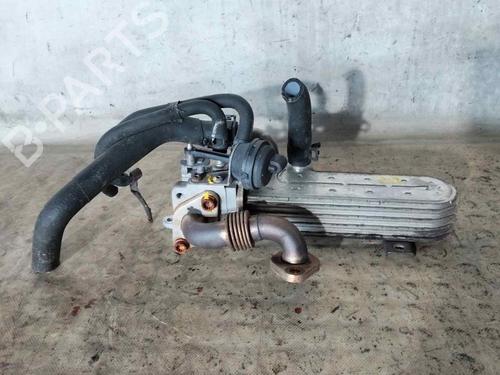 Used Egr CHRYSLER SEBRING (JS) 2.0 CRD (140 hp) 30262625