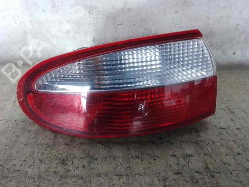 Used Left taillight DAEWOO LANOS (KLAT) 1.3 (75 hp) 26471712