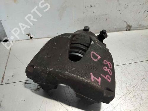 Left front brake caliper OPEL ASTRA H (A04) | BP34003869M105 - Image 3