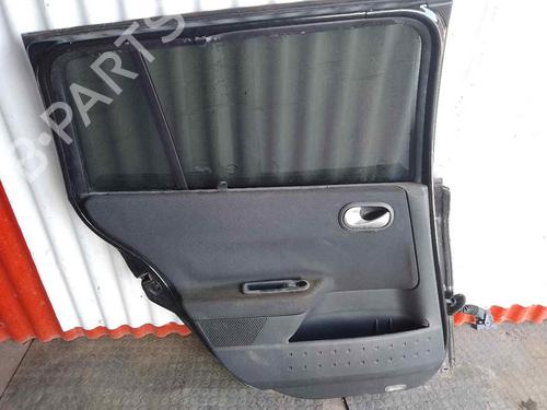 Left rear door RENAULT MEGANE II Estate (KM0/1_) 1.5 dCi (KM16, KM1E) | BP26480613C4 