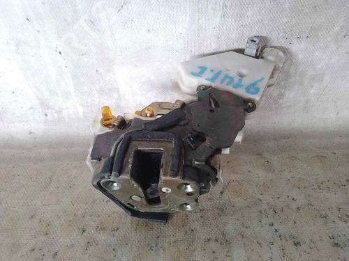 Rear left lock NISSAN PRIMERA (P10) 2.0 GT | BP28296297C100 