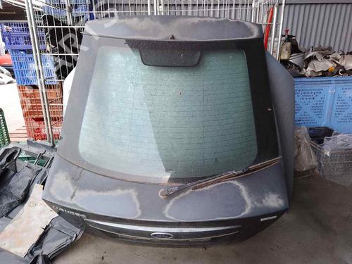 Used Tailgate FORD MONDEO III (B5Y) 2.0 TDCi (130 hp) 26480609