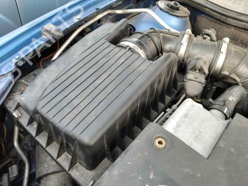 Used Air filter box OPEL ASTRA G Coupe (T98) 2.2 DTI (F07) (125 hp) 29608585