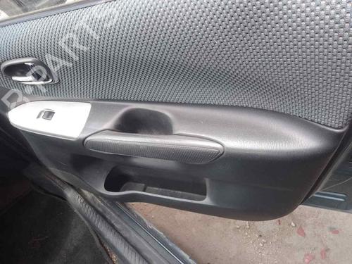 Used Front right window mechanism MAZDA PREMACY (CP) 2.0 TD (101 hp) 28467195