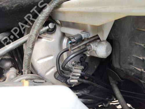 Servo brake MERCEDES-BENZ A-CLASS (W176) A 200 CDI / d (176.008) | BP29185577M42 