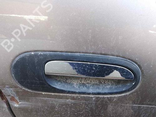 Used Front right exterior door handle NISSAN ALMERA II Hatchback (N16) 1.5 (98 hp) 28457869