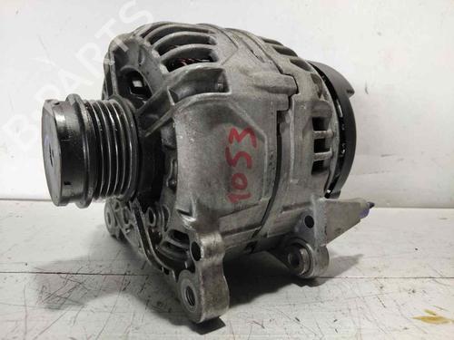 Used Alternator Alternator VW PASSAT B5.5 (3B3) 1.9 TDI (130 hp) 32479126 32479126