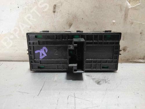Left front window switch VW POLO VI (AW1, BZ1, AE1) 1.0 TSI | BP28469648I27 - Image 3