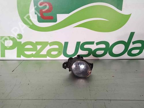 Used Left front fog light RENAULT CLIO II (BB_, CB_) [1998-2016]  31046719