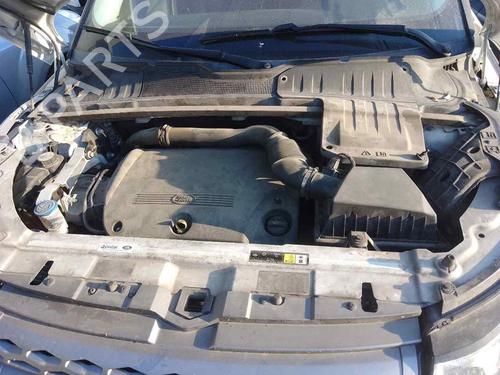 Motor LAND ROVER RANGE ROVER EVOQUE (L538) [2011-2019]  28469128