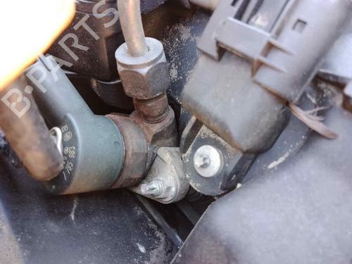 Engine LAND ROVER FREELANDER I (L314)  | BP26486669M1 