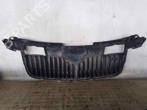 Grille SKODA FABIA II (542) 1.2 | BP29124551C40 