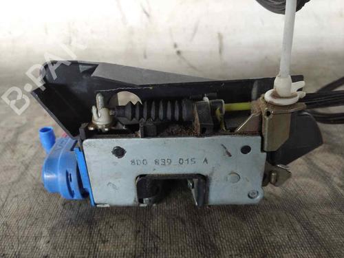 Rear left lock AUDI A4 B5 (8D2)  | BP26472937C100 