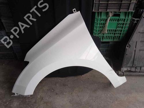 Used Left front fenders HYUNDAI i20 II (GB, IB) 1.2 (84 hp) 26485182
