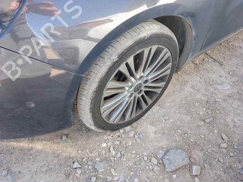 Used Left front driveshaft OPEL ZAFIRA TOURER C (P12) 2.0 CDTi (75) (165 hp) 28464924