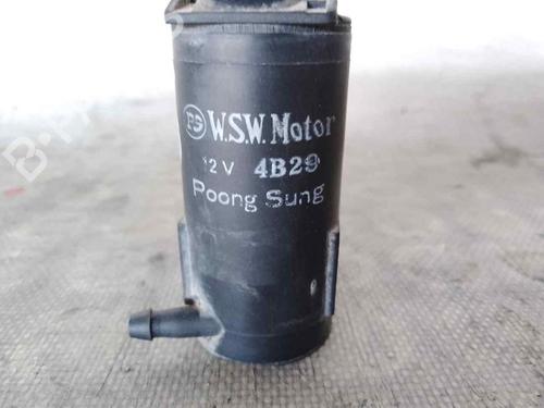 Sprinklervæskepumpe DAEWOO KALOS (KLAS) 1.2 | BP26467573E24 