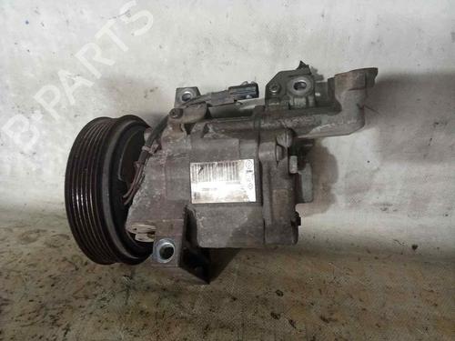 Compresseur AC DACIA DOKKER MPV (KE_) [2012-2021]  29585754