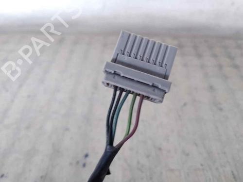 Left mirror NISSAN PRIMERA (P12)  | BP26477993C26 
