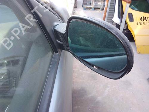 Right mirror CITROËN C5 I (DC_) 2.0 HDi (DCRHYB) BP28457527C27