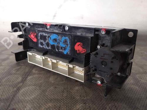 Commande Chauffage VW GOLF IV (1J1)  | BP26470163I5 