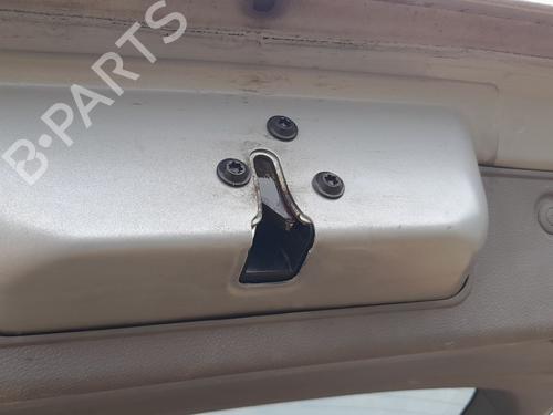 Bagklap lås Bagklap lås KIA CARNIVAL / GRAND CARNIVAL III (VQ) [2005-2015] 34276939 34276939