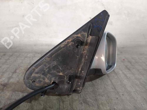 Right mirror VW POLO III (6N1) 60 1.7 SDI | BP26471658C27 