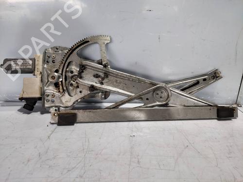 Used Front left window mechanism Front left window mechanism TOYOTA COROLLA Saloon (_E12_) 2.0 D-4D (CDE120_, CDE120R) (90 hp) 33169217 33169217