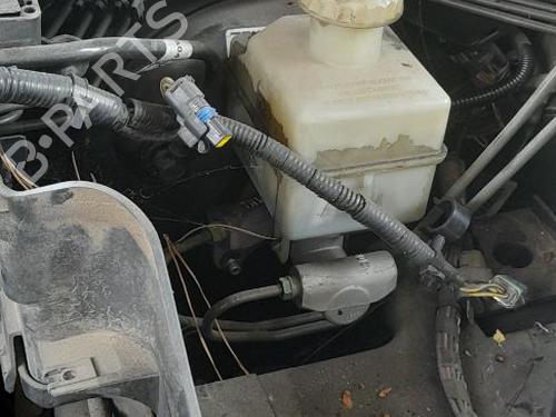 Hovedbremsecylinder Hovedbremsecylinder LAND ROVER DISCOVERY III (L319) [2004-2009] 34244698 34244698