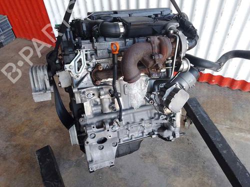 Used Engine PEUGEOT 207 (WA_, WC_) [2006-2015]  26486462